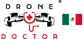 Drone Doctor Mexico