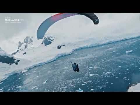 DJI MAVIC 4 PRO CREATOR COMBO (DJI RC PRO 2) con 3 Baterías