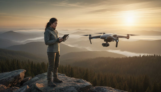 Drones For Sale: The Ultimate 2026 Buyer's Guide