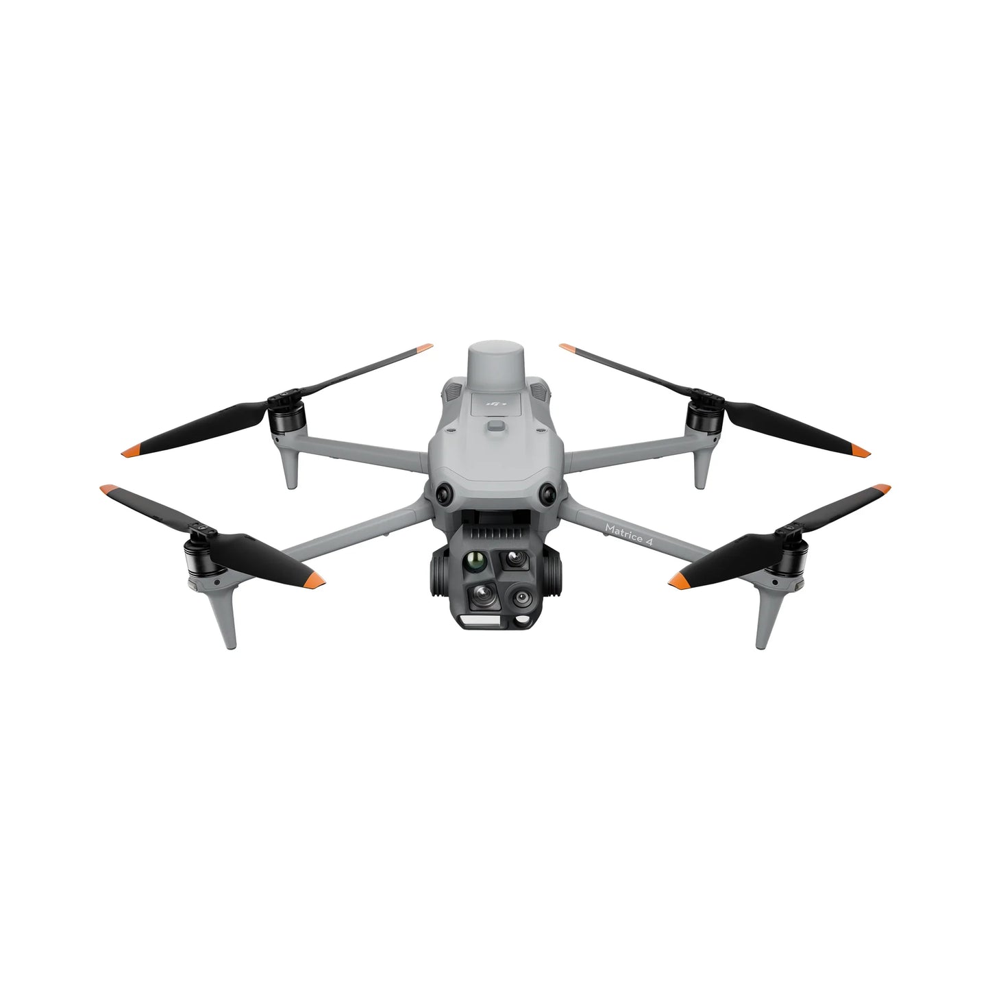 DJI Matrice 4T Worry-Free Combo - El Estándar en Inspección y Seguridad