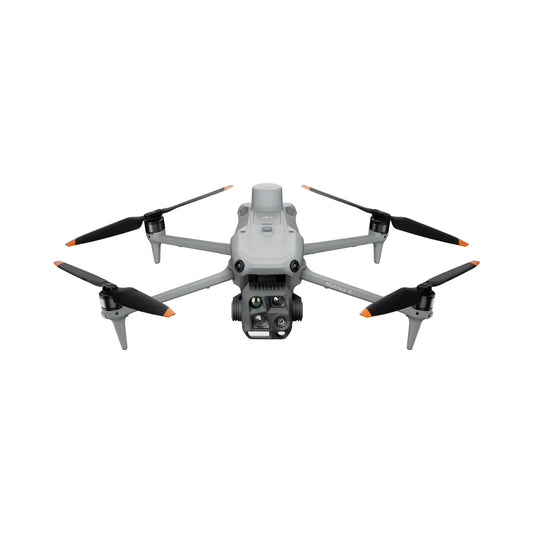 DJI Matrice 4T Worry-Free Combo - El Estándar en Inspección y Seguridad