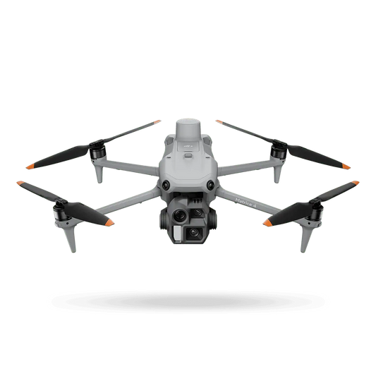 DJI Matrice 4E Worry-Free Plus Combo - Precisión Extrema en Mapeo y Topografía